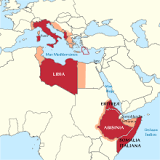 reino de italia causas de su disolución