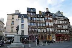 Descubriendo Rennes: La Ciudad de la Belleza. - 29 - febrero 19, 2023