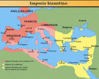 resumen del imperio bizantino