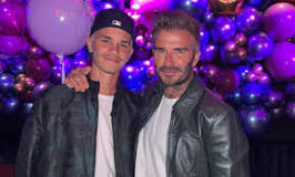 Romeo Beckham y su Nueva Novia - 3 - febrero 19, 2023