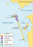 Explorando San Fernando con el Mapa Cadíz - 3 - febrero 19, 2023