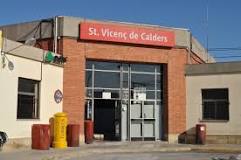 Viaje en Tren hacia Sant Vicenç de Calders - 3 - febrero 19, 2023