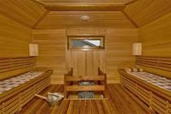 Beneficios de la Sauna. - 17 - febrero 19, 2023