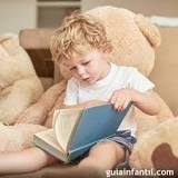 ¿Cómo es un niño que lee?