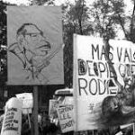 1968: La Revolución Estudiantil