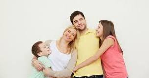 ¿Cómo mantener una familia unida y feliz?