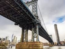 ¿Cómo se dice en inglés puente de Brooklyn?