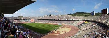 ¿Cómo se llama el antiguo estadio del Español?