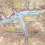 Explorando los Ríos: Mapas y Más