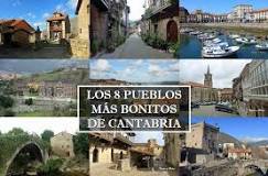 ¿Cómo se llama el pueblo más antiguo de Cantabria?