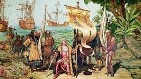 ¿Cómo se llama el puerto de dónde salió Cristóbal Colón el 3 de agosto de 1492?