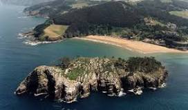 La Playa de Lekeitio: Una joya de la costa vasca - 9 - febrero 19, 2023