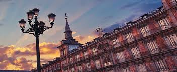 ¿Cómo se llama la plaza Mayor de Madrid?