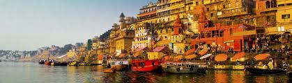 ¿Cómo se llaman los ríos sagrados de los hindúes?