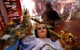 ¿Cómo se manifiesta el Santo Niño de Atocha?