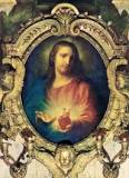 ¿Cómo surge la imagen del Sagrado Corazón de Jesús?