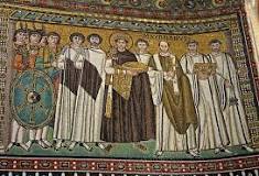 ¿Cuál era el objetivo de la conquista de Justiniano?
