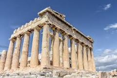 ¿Cuál era la principal actividad económica de los griegos?