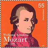 ¿Cuál es el apodo de Mozart?