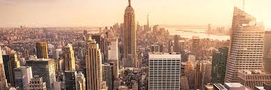 ¿Cuál es el área de Manhattan New York?