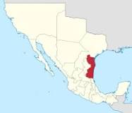 ¿Cuál es el número de Tamaulipas?