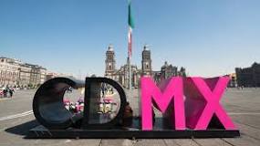 ¿Cuál es el origen de la Ciudad de México?
