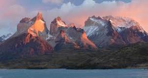 ¿Cuál es el origen de la Cordillera de los Andes?