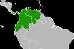 ¿Cuál es el primer país que se separó de la Gran Colombia?