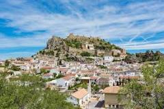 ¿Cuál es el pueblo más bonito de la Alpujarra granadina?