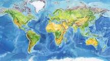 ¿Cuál es el segundo continente del mundo?