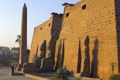 ¿Cuál es el significado de la palabra Luxor?