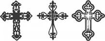 ¿Cuál es el significado de las Tres Cruces?