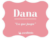 ¿Cuál es el significado del nombre Danna?