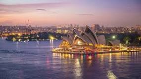 ¿Cuál es la ciudad más bonita de Australia?