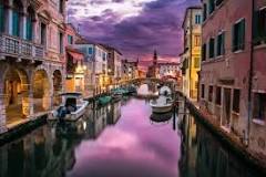 ¿Cuál es la ciudad más linda del sur de Italia?