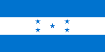 ¿Cuál es la extensión territorial de Honduras?