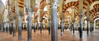 ¿Cuál es la importancia de la Mezquita de Córdoba?
