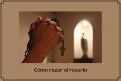 ¿Cuál es la mejor hora para rezar el Rosario?