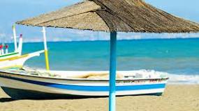 ¿Cuál es la playa más linda de Torremolinos?