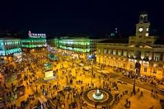 ¿Cuál es la plaza más importante de Madrid?