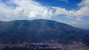 ¿Cuál es la sierra más alta de México?