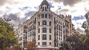 ¿Cuál es la zona donde viven los ricos en Madrid?
