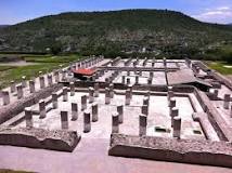 ¿Cuál fue el Templo principal de la cultura tolteca?