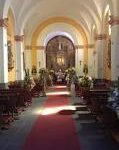 La Iglesia en la Nueva España