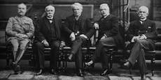 ¿Cuál fue la reacción de los alemanes ante el Tratado de Versalles?