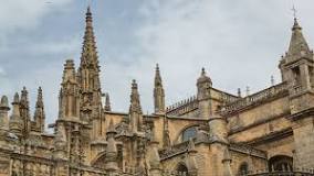 ¿Cuáles son las catedrales de la Edad Media?