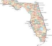 ¿Cuáles son las ciudades más cercanas a Miami?