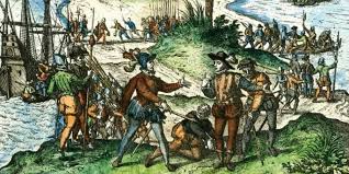 ¿Cuáles son las consecuencias de la conquista española?