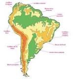 ¿Cuáles son las llanuras de América del Sur?