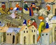 ¿Cuáles son las principales características de la Alta Edad Media?